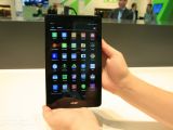 Acer Iconia Tab 8 in black