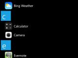 iOS 7 Launcher for Windows Phone