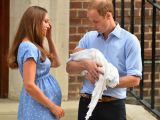 Kate has been plagued by extreme morning sickness throughout both her pregnancies