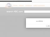 ABC site vulnerable to XSS attacks