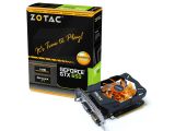 Zotac Nvidia GeForce GTX 650 Video Cards