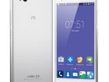 ZTE Blade S6 Plus launches globally