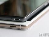 ZTE Nubia Z9 Max and Z9 Mini on top of each other