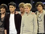 One Direction came into being on X Factor, in 2010, under Simon Cowell’s wing