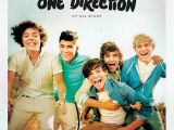 First One Direction album, “Up All Night,” came out one year later, in 2011