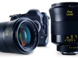Zeiss Otus 85mm f/1.4 lens for Canon and Nikon mounts go officia