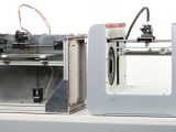 Zeni Kinetic Origin 3D printer