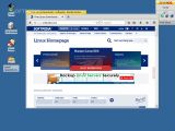 ZevenOS 6.0 "Goodbye Edition" with Firefox