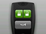 Zipcar 1.0 for Android (screenshot)