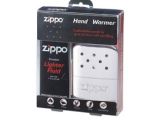 The Zippo Hand Warmer box