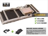 Zotac GTX 560 Ti Extreme Edition graphics card - Cooling system