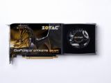 Zotac pushes the performance of the GTX 275 with new AMP! Edition card