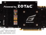 Zotac GeForce GTX 660 Ti Extreme Video Card