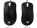 Zowie EC1-A and EC2-A