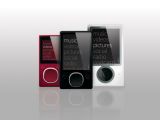 Zune Device Family