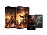 Zune “Gears of War 2” Special Edition