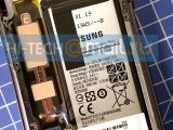 Samsung Galaxy S7 battery
