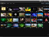 Upload media items to SeeDrive, ACDSee Ultimate's cloud storage service
