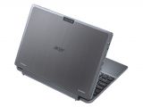 Acer One 10 in laptop mode