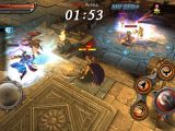 Blade: Sword of Elysion for iOS