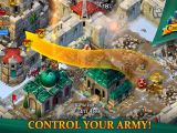 Age of Empires: Castle Siege for iOS