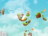 Reach new stages in Airscape