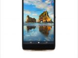 Alcatel IDOL 4S at T-Mobile