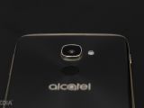 Alcatel IDOL 4S camera