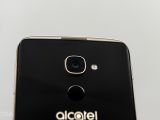 Alcatel IDOL 4S fingerprint sensor