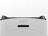 Alcatel IDOL 4S VR heardset