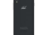 Alcatel OneTouch 3 4.7, back view