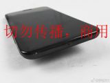 Xiaomi Mi 6 top view