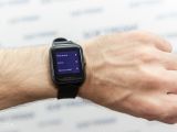 Amazfit Bip smartwatch