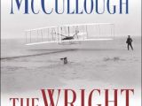 Number 8 is The Wright Brothers by David McCullough