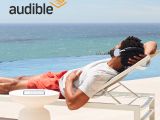 Audible available on Kindle Oasis 9th gen