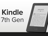 Amazon Kindle 7th Generation