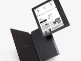 Amazon Kindle Oasis 8th Generation cover