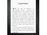 Amazon Kindle Voyage e-Reader