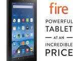 Amazon Fire is super cheap