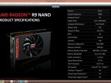 AMD R9 Nano