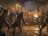 Assassin's Creed Syndicate gameplay