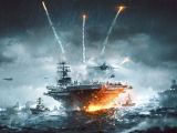 World of Warships gameplay