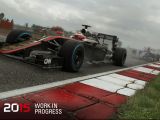 F1 2015 Gameplay