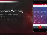 AMD Link: Performance Monitoring