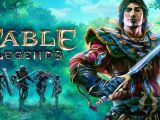 Fable Legends cover