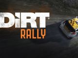 Dirt Rally cover