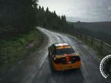 Dirt Rally gameplay