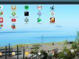 AndEX Nougat (ZIP) Desktop