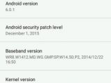 Android 6.0.1 update for Micromax A1