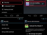 How to remove the Android adware-infested apps